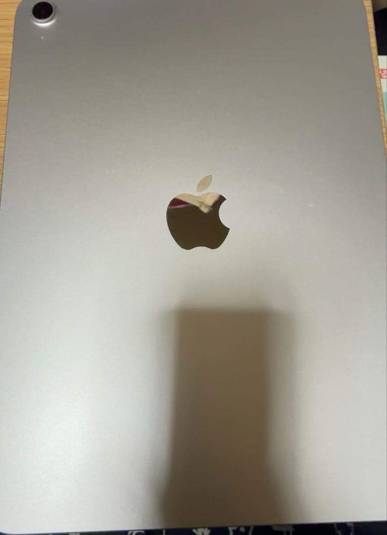 超美品 Apple iPad第11世代 シルバー 本体 128GB