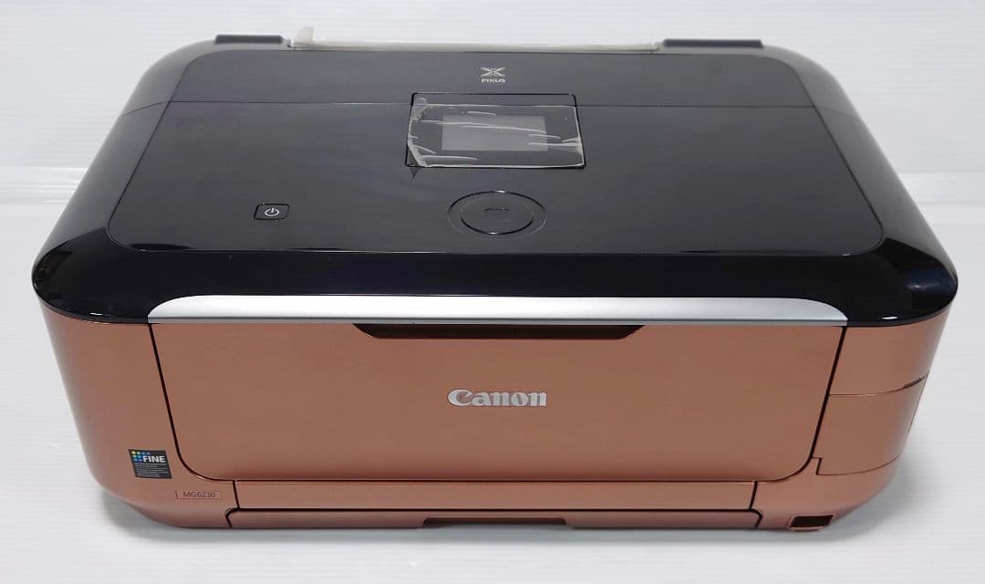 キャノン(Canon)MG6230【良品】