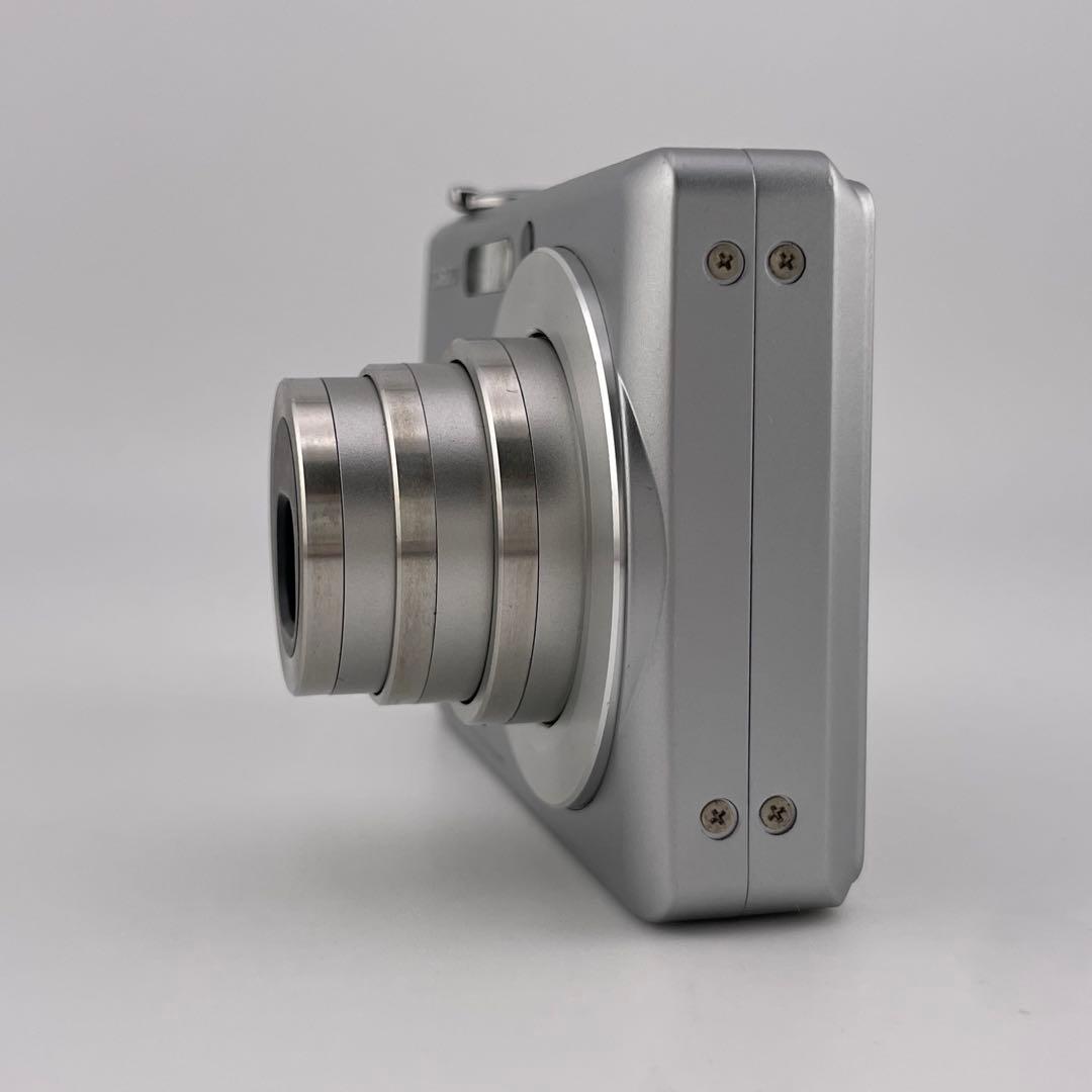 実写美⭕️【動作確認済】CASIO EXILIM ZOOM EX-Z500