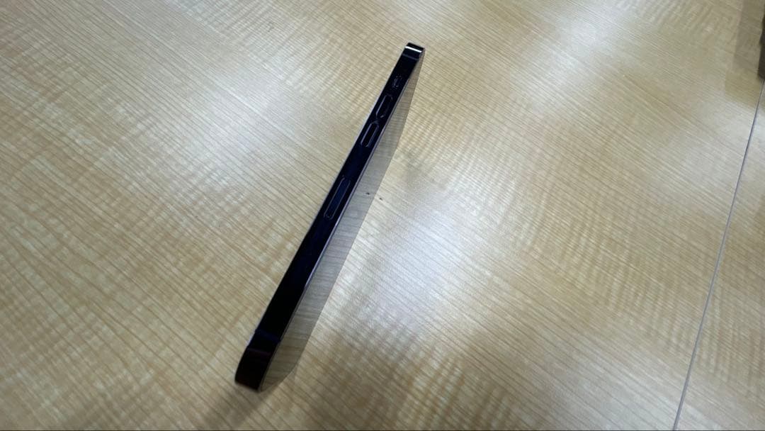 美品　iPhone14Pro 256GB SIMロック解除済　不具合無