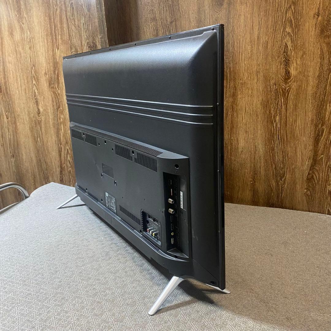 I013 TCL 40インチ 液晶テレビ 40D2900F 2018年製
