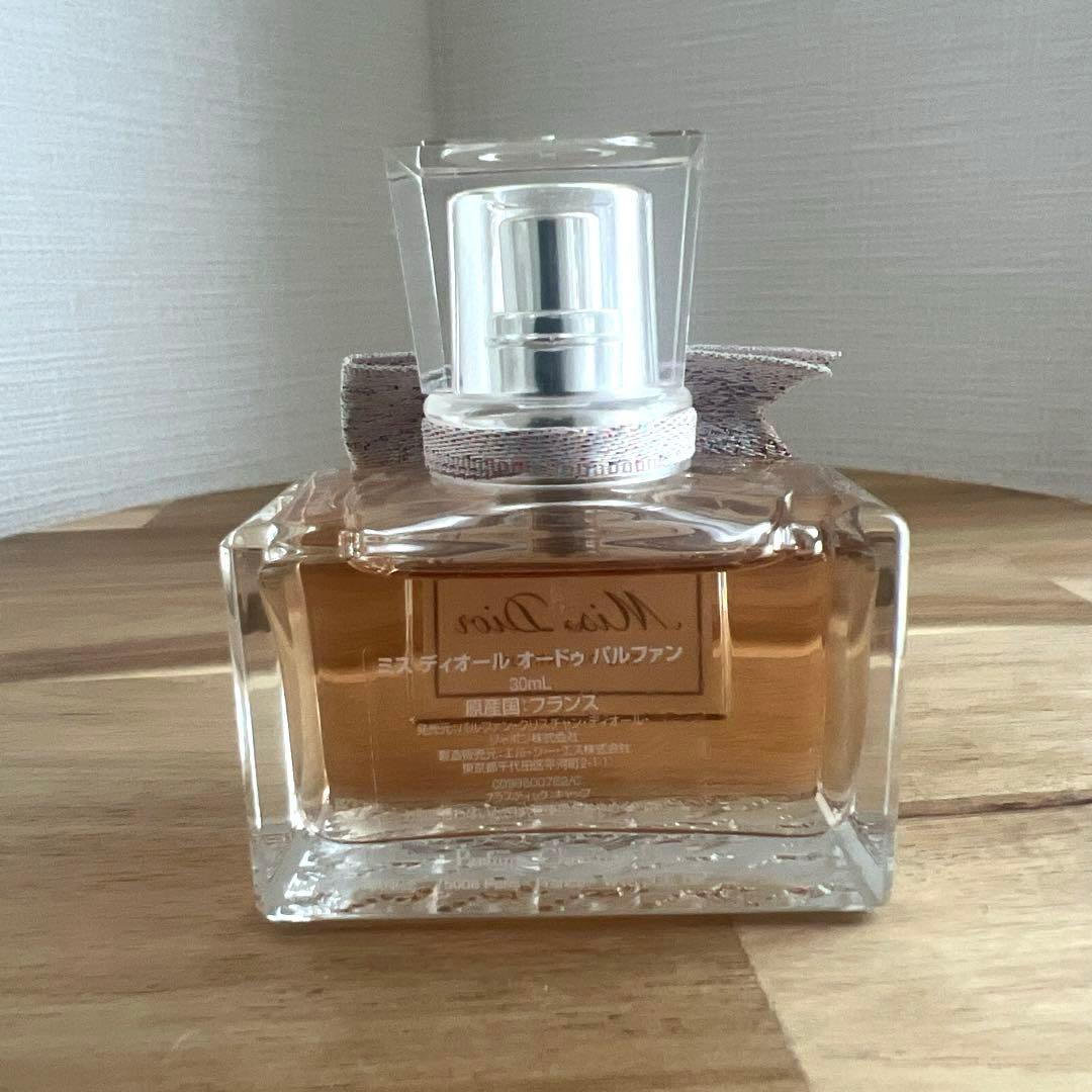 Christian Dior 香水 30ml