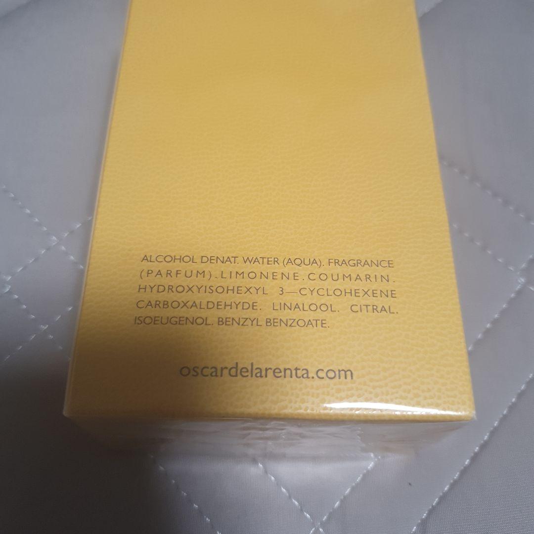 ★Oscar 香水for Men Eau de Toilette 100ml★