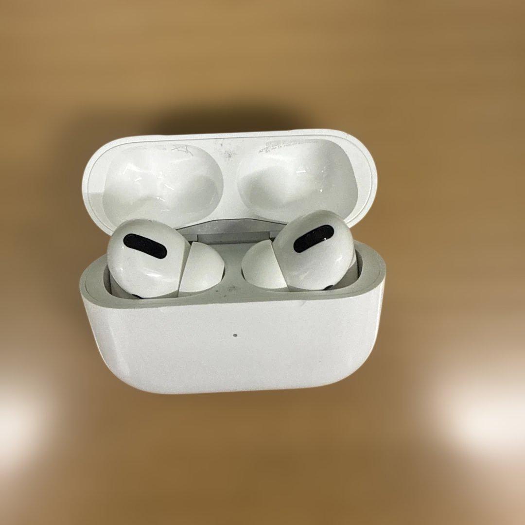 Air Pods pro 第一世代
