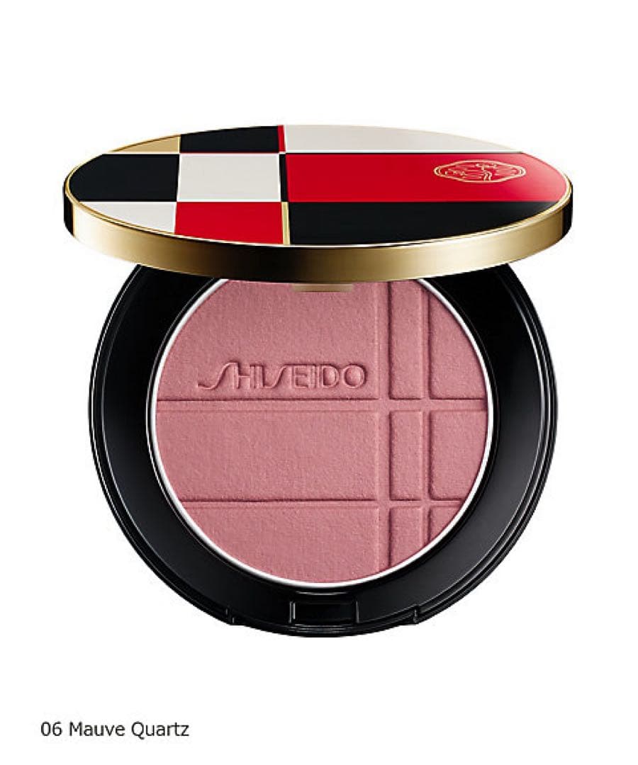 ❗️限定値下げ❗️SHISEIDO カラー＋グロウ エンハンサー06 本体