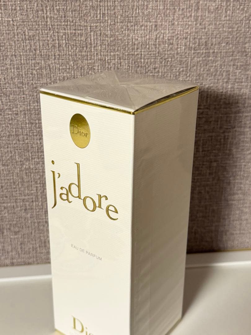 Dior ジャドール オードゥ パルファン