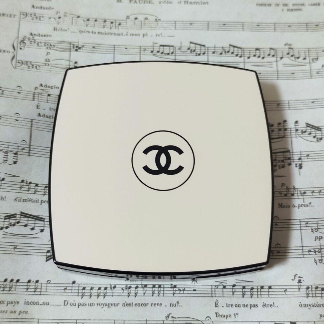 CHANEL シャネル レ ベージュ パレット ルガール