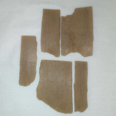 沈香 小笹 7.1g+α 香道 六国五味 羅国 香木