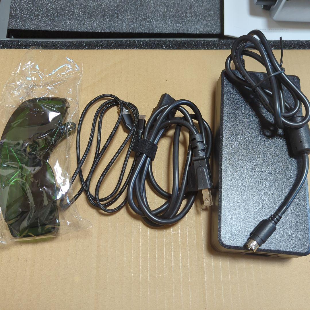Creality Falcon 40w レーザー彫刻機