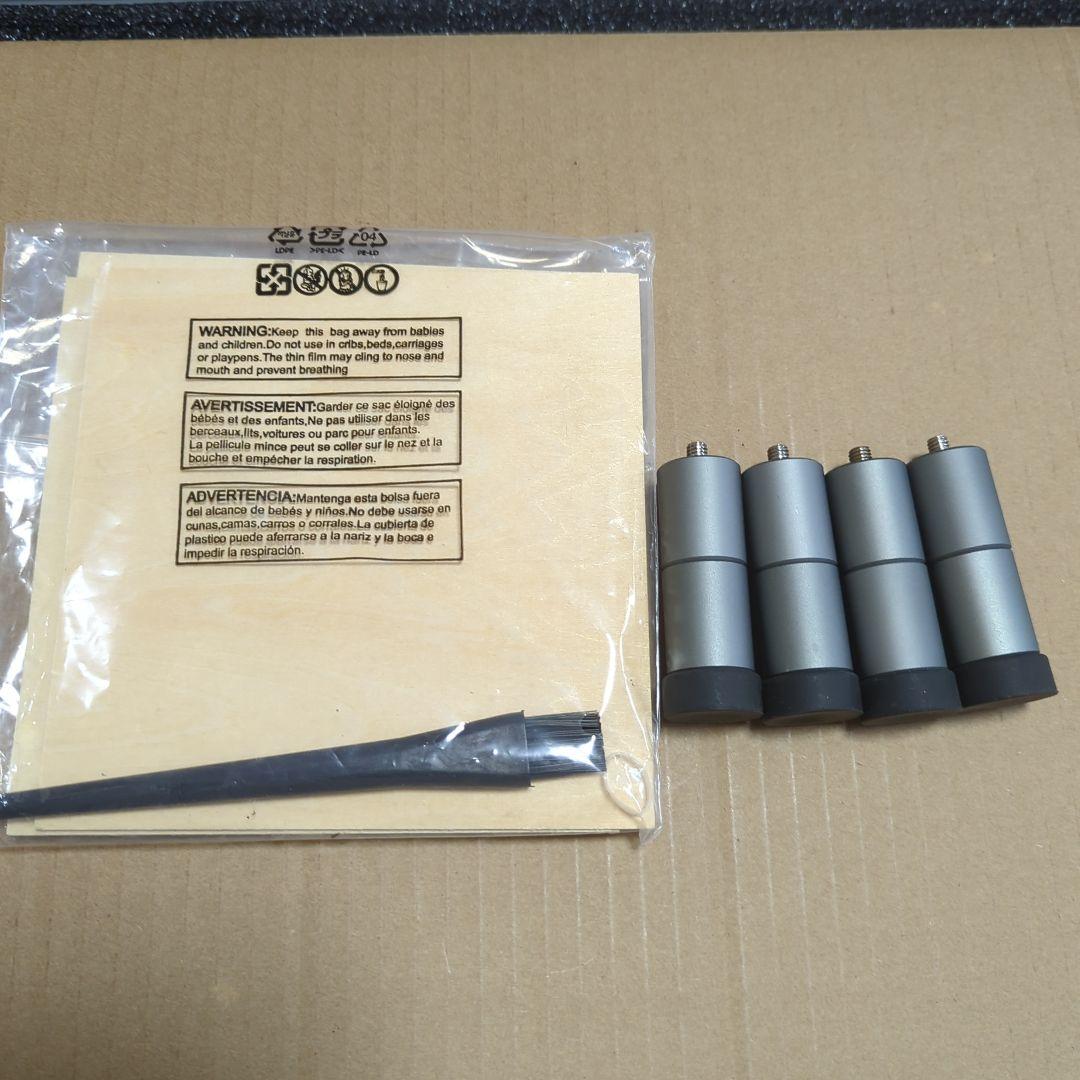 Creality Falcon 40w レーザー彫刻機