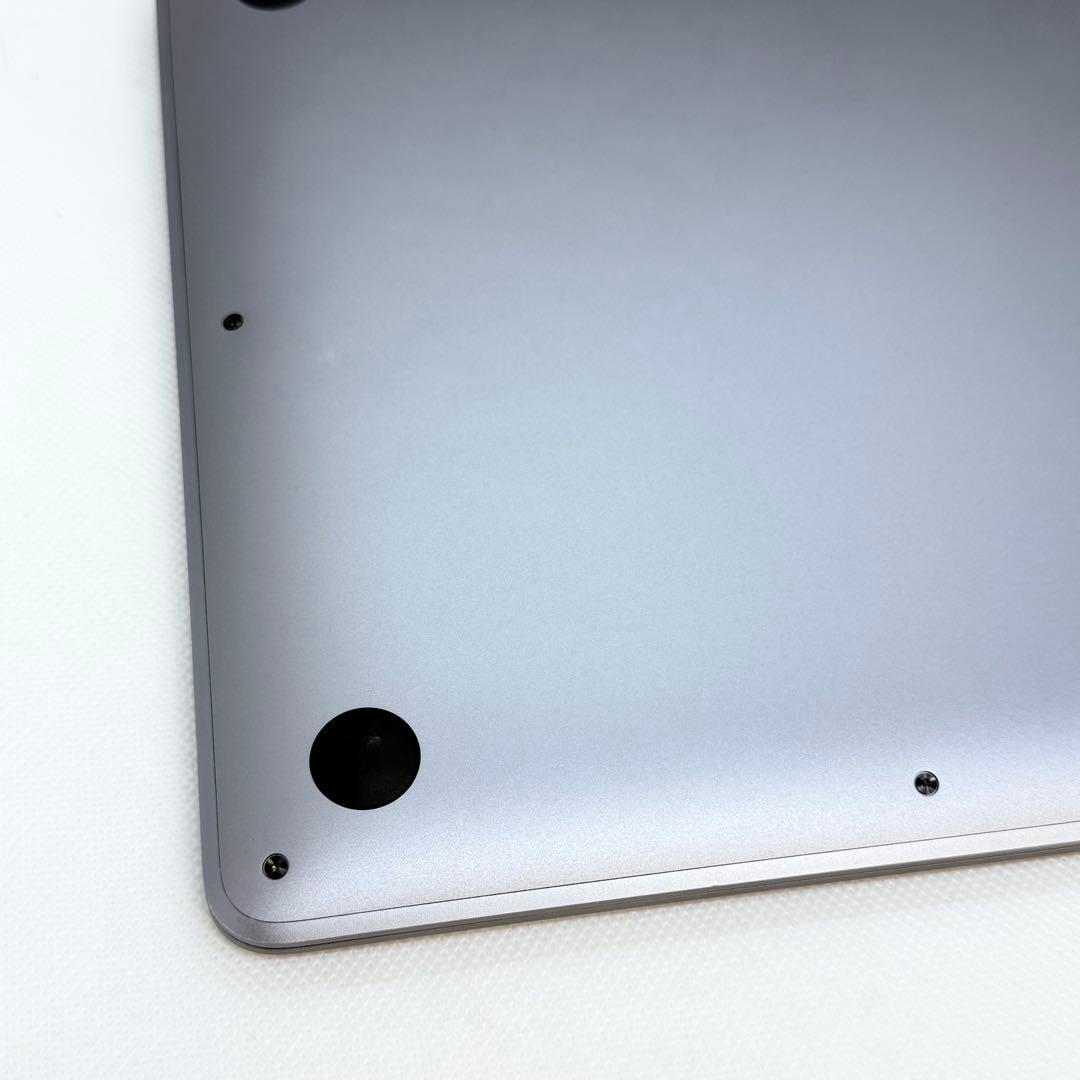 ゆと Macbook Air M1(2020)16GB/512GBスペース
