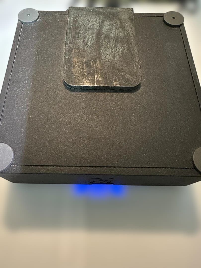 Wadia171i iPod用iTransport リモコン/ドック7/純正電源