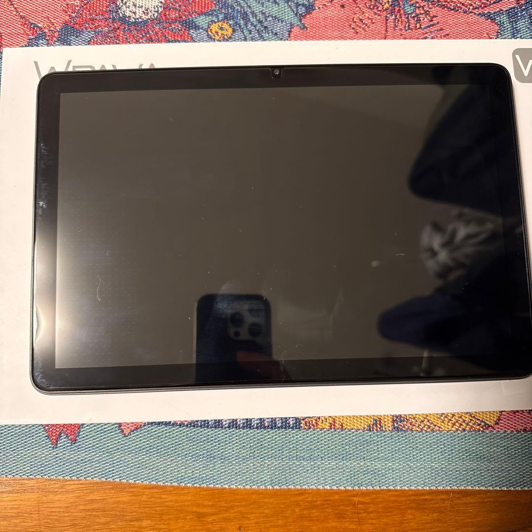 WPAWA 10.1インチタブレット 16GB+128GB