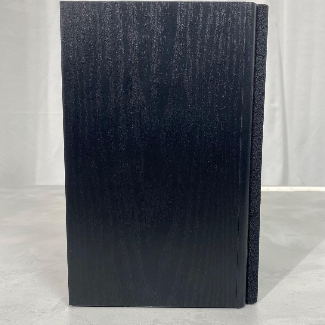 【極美品】SOUND MS-210J アンプ搭載スピーカー
