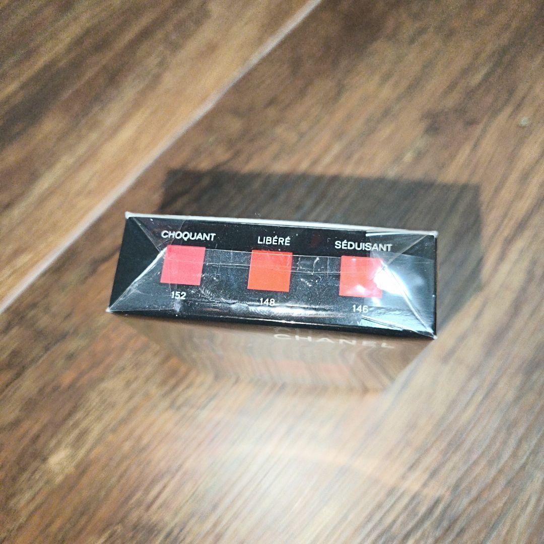 CHANEL ROUGE ALLURE INK 3色セット