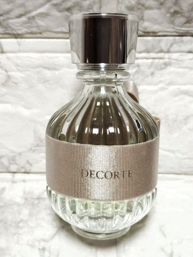 香水　新品　DECORTÉ　コスメデコルテ　キモノ　ウララ　50ml