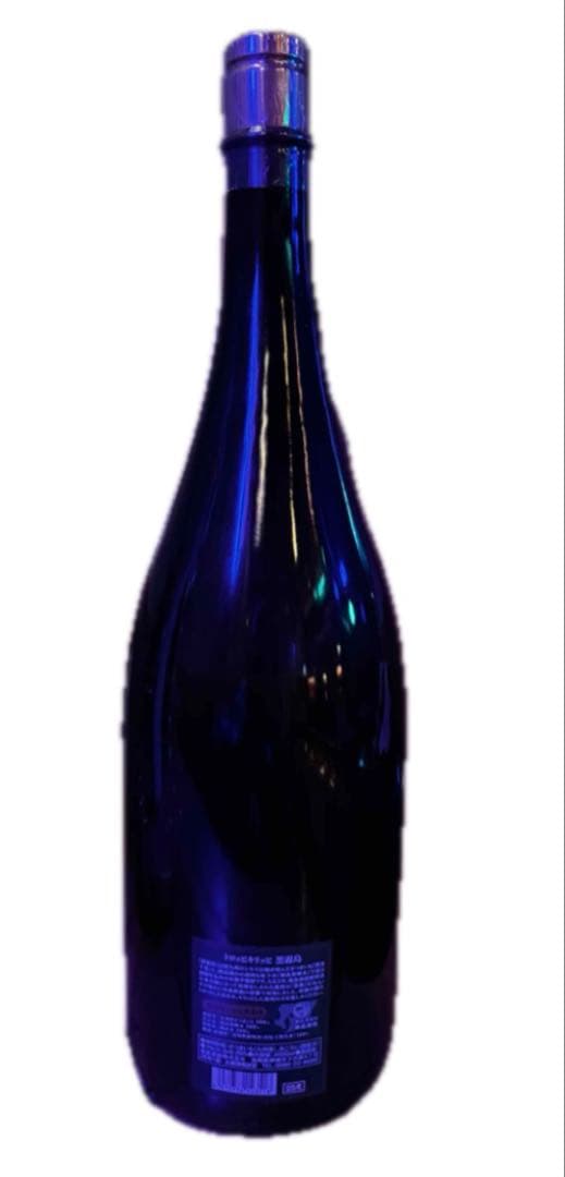 新品未開封！黒霧島4500ml 4.5リットル 九州産 さつまいも 焼酎25度