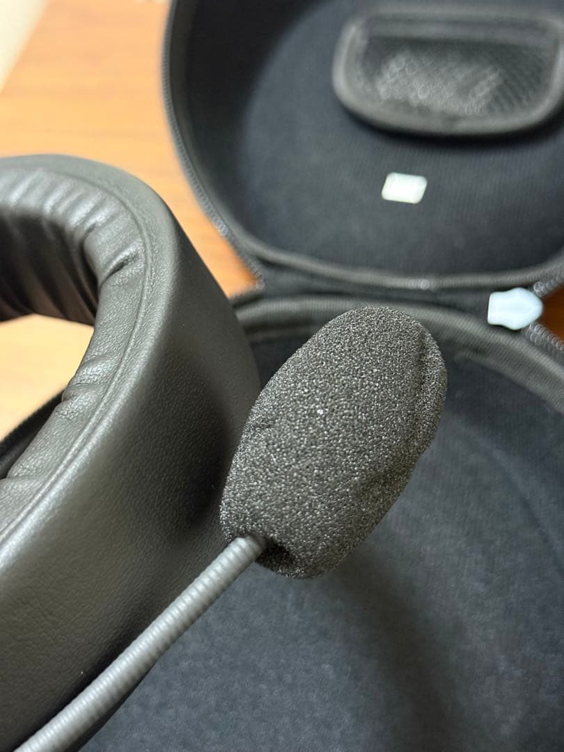 beyerdynamic MMX 300 ヘッドセット