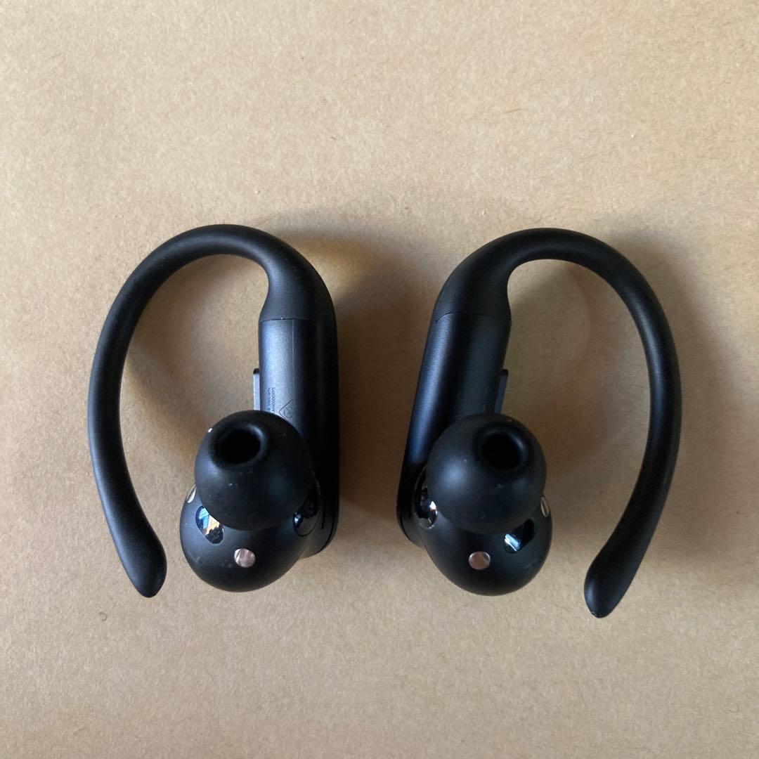 Powerbeats Pro 2 ブラック
