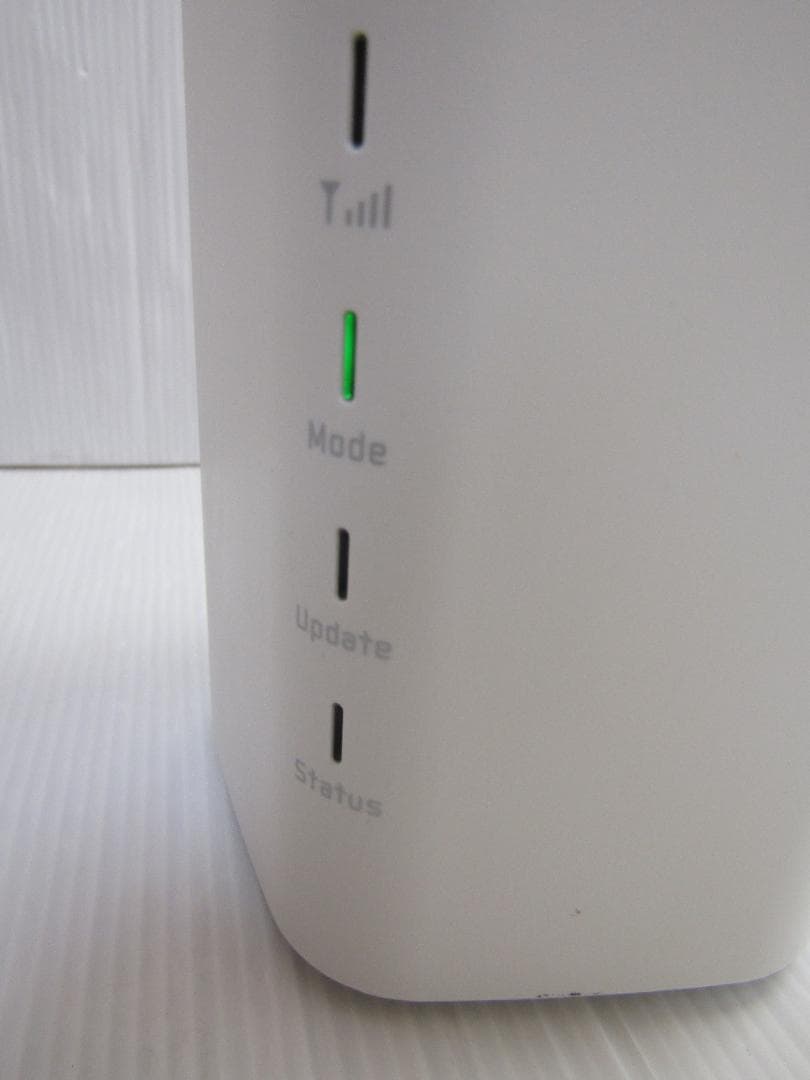 ルーター・ネットワーク機器 A2946 Speed Wi-Fi  5G L12 NAR02