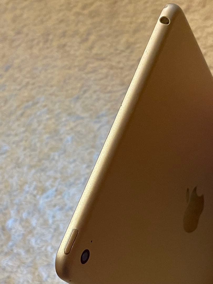 iPad mini4 64GBシルバー WiFi (ネコポス発送)