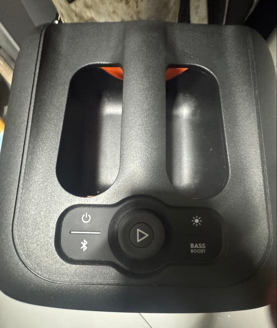 JBL PARTYBOX ENCORE ワイヤレススピーカー