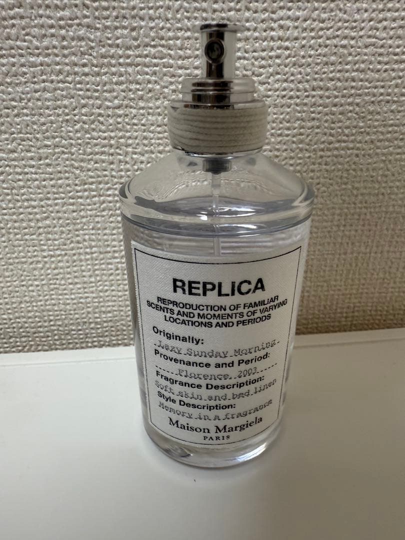 Maison Margiela REPLICA 香水　100ml