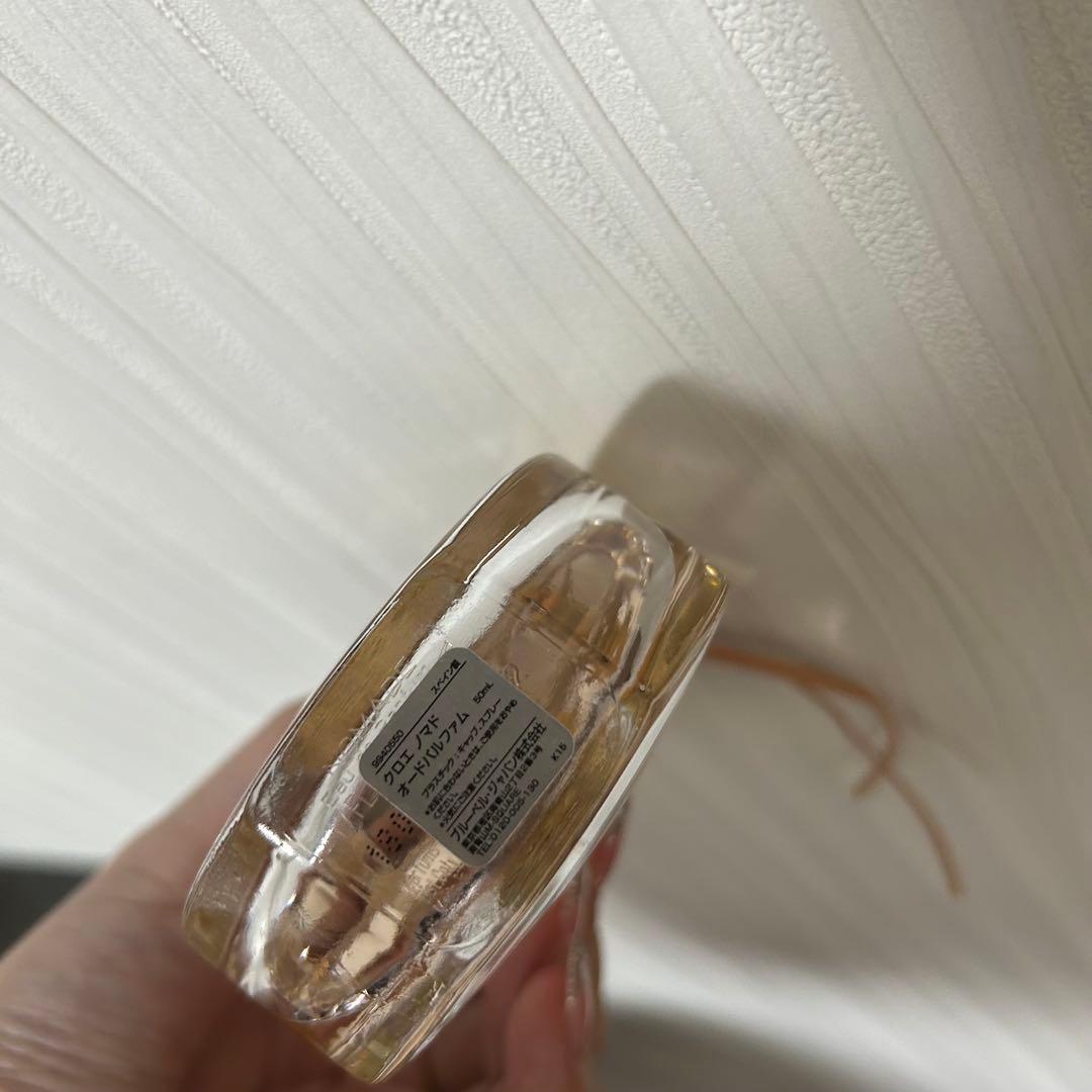 Chloe 香水 100ml