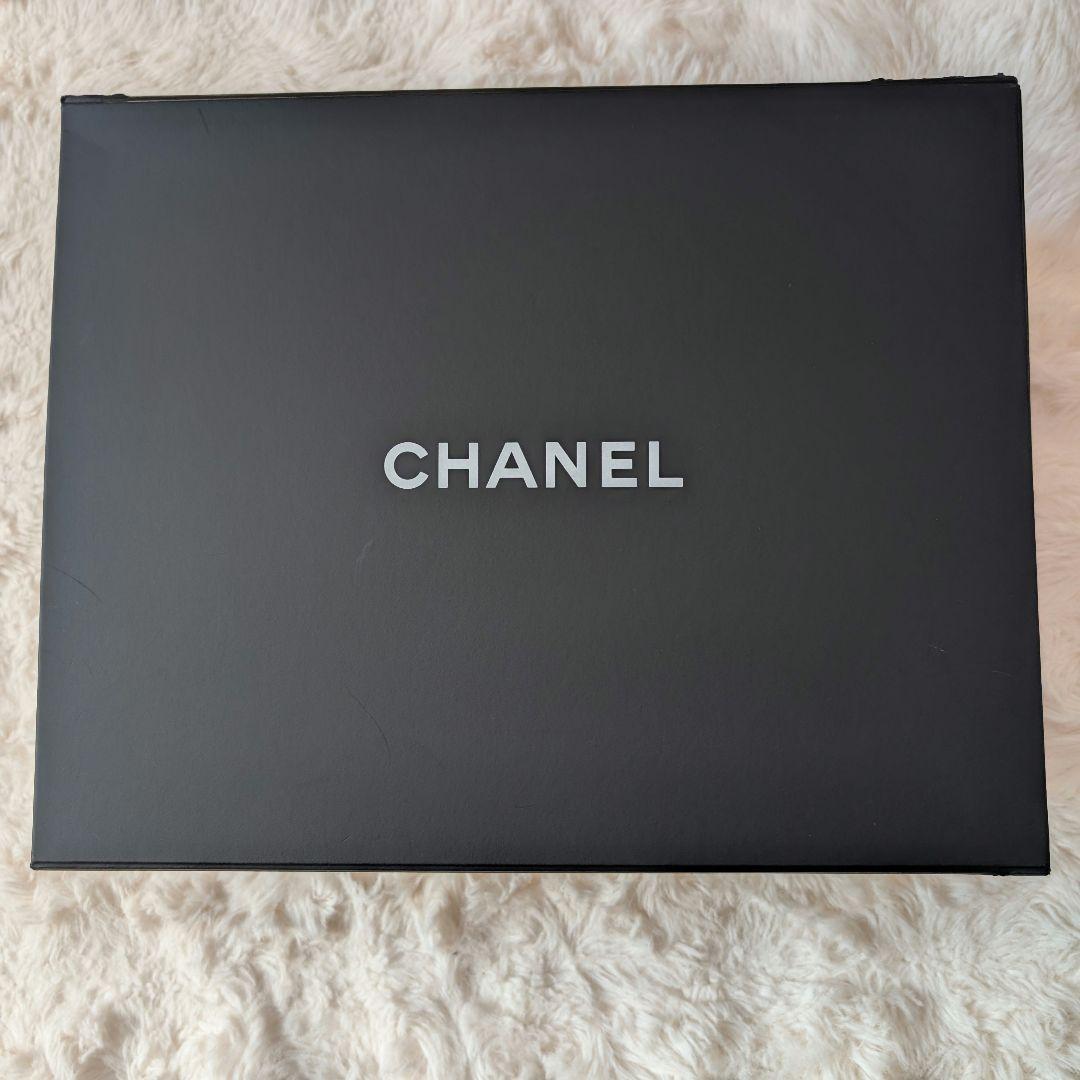 ✰CHANEL✰バックBOX&付属品✰5点SETシャネル【非売品】