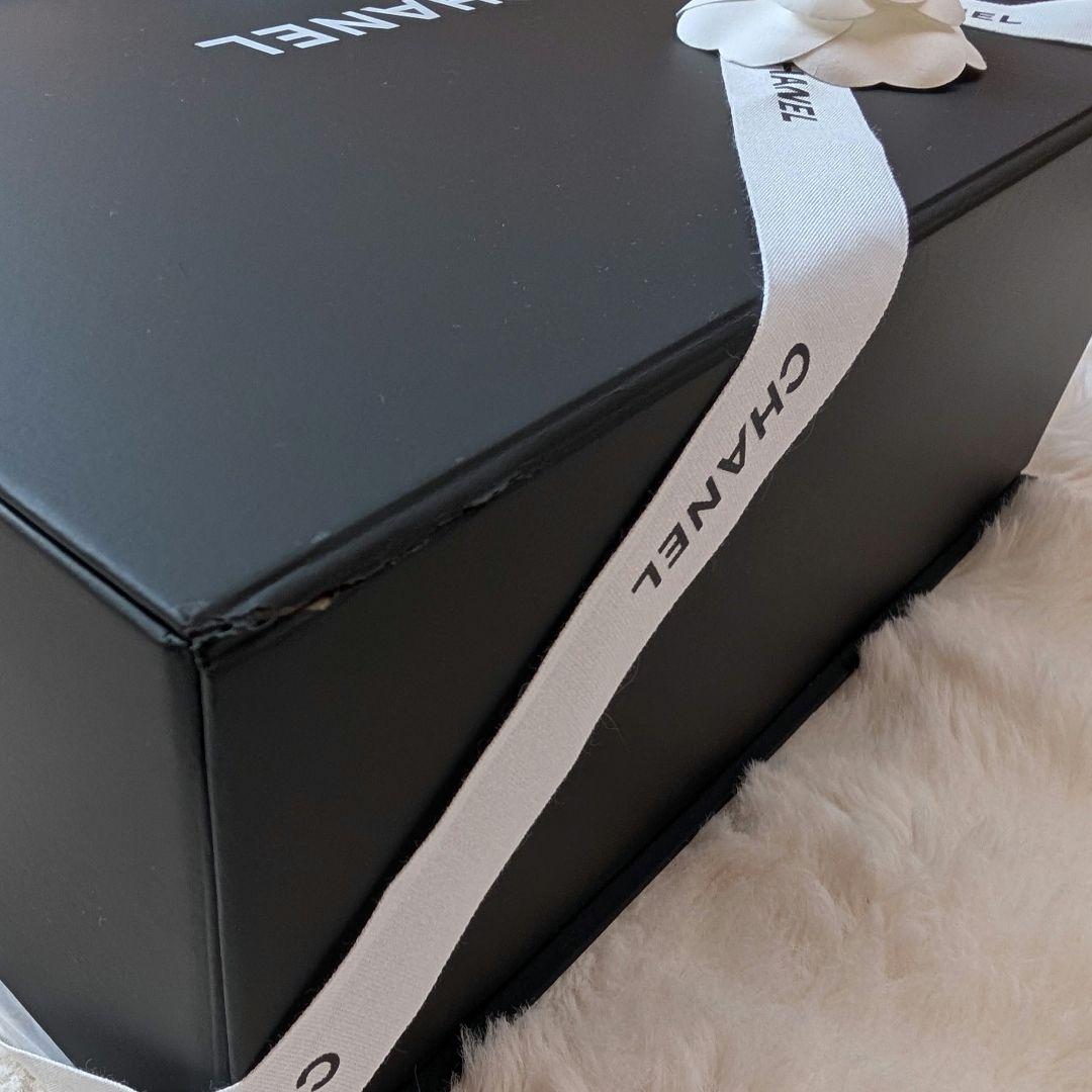 ✰CHANEL✰バックBOX&付属品✰5点SETシャネル【非売品】