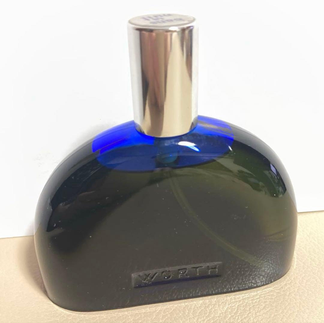 WORTH ウォルトDans la Nuit ダンラニュイ オードトワレ75ml