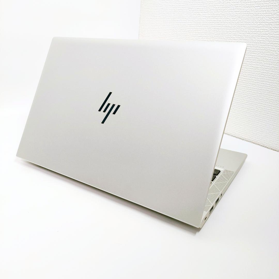 第11世代i5✨️16GB Windows11 小型 SSDHPノートパソコン