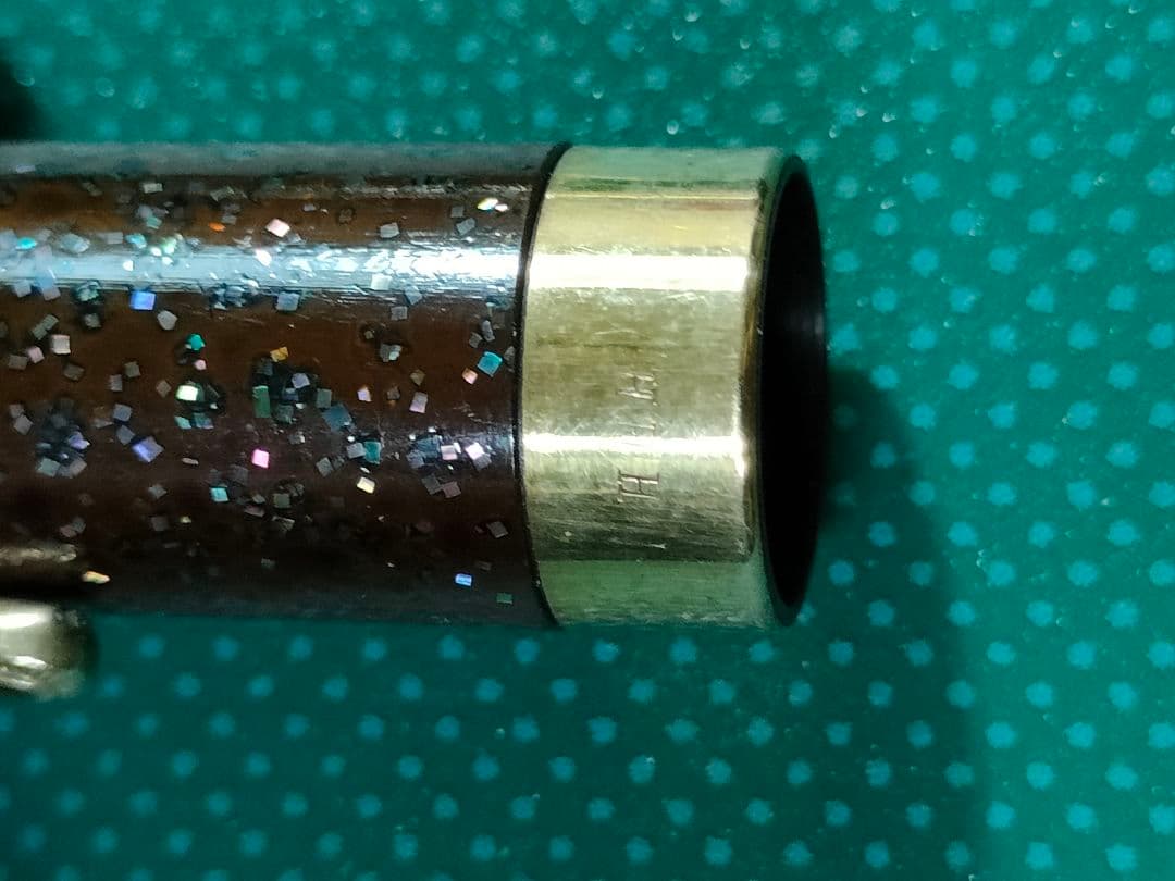 HHH　ヴィンテージ　万年筆　Japanese vintage pen