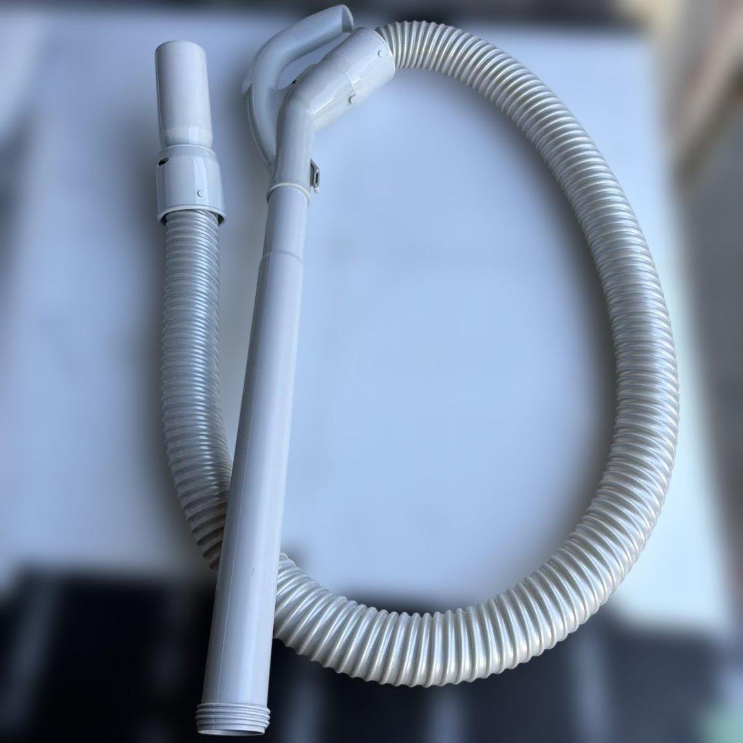 東芝 紙パック掃除機 VC-D50K 動作品【A-275】