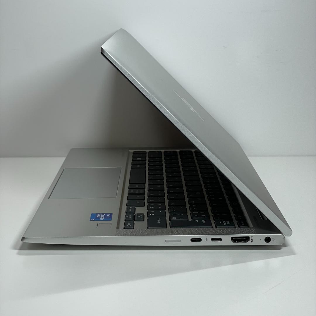 ★美品★EliteBook 830 G8 第11世代 i7 ノートPC 16GB