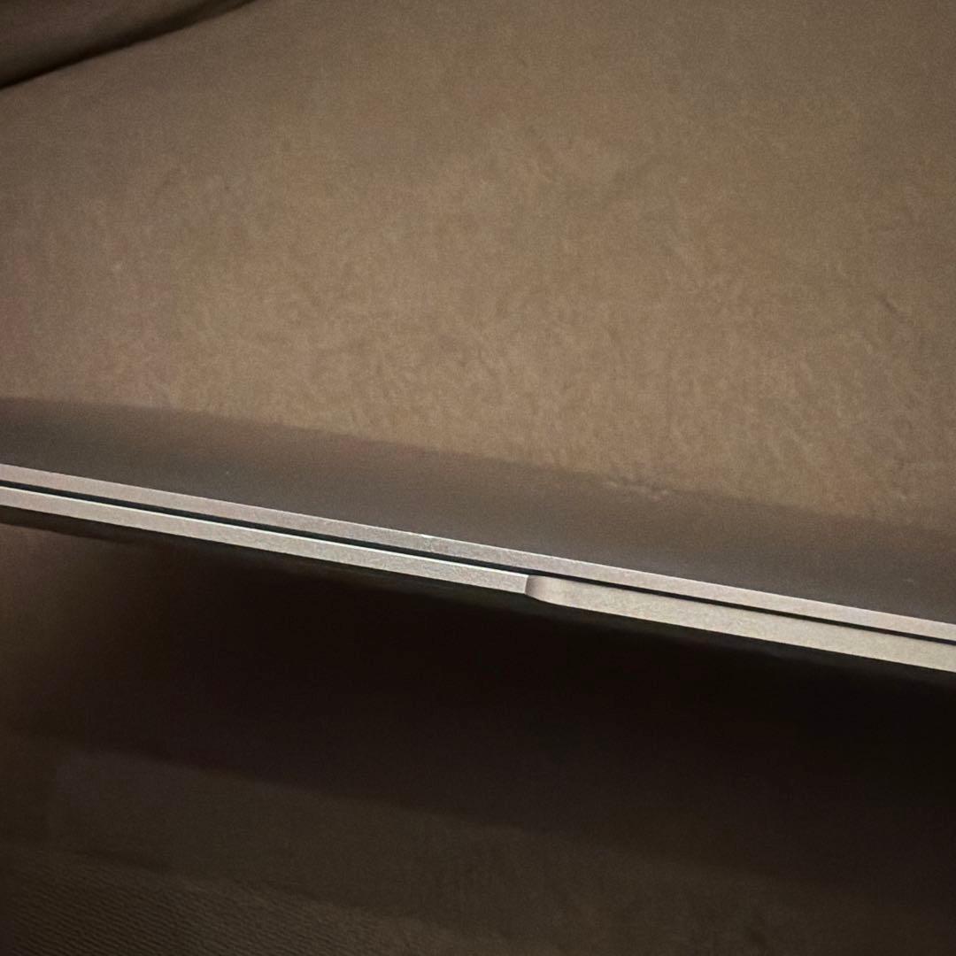 Apple MacBook Air M1 2020 256GB Office美品