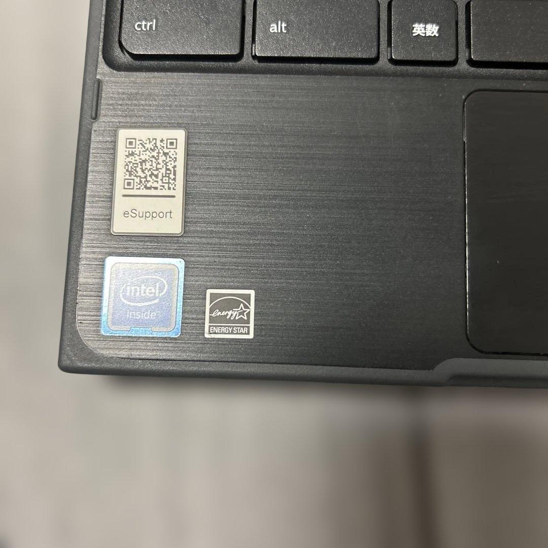 Lenovo 300e Chromebook 本体のみ 初期化済み