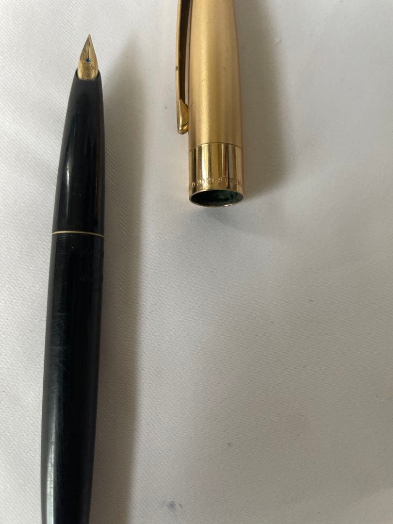 プラチナ 万年筆 14K 刻印 HONEST\"60\" 100 オネスト 60