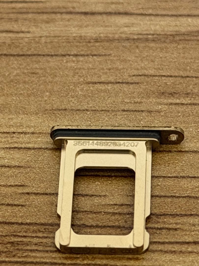 iPhone13Pro ゴールド 256GB