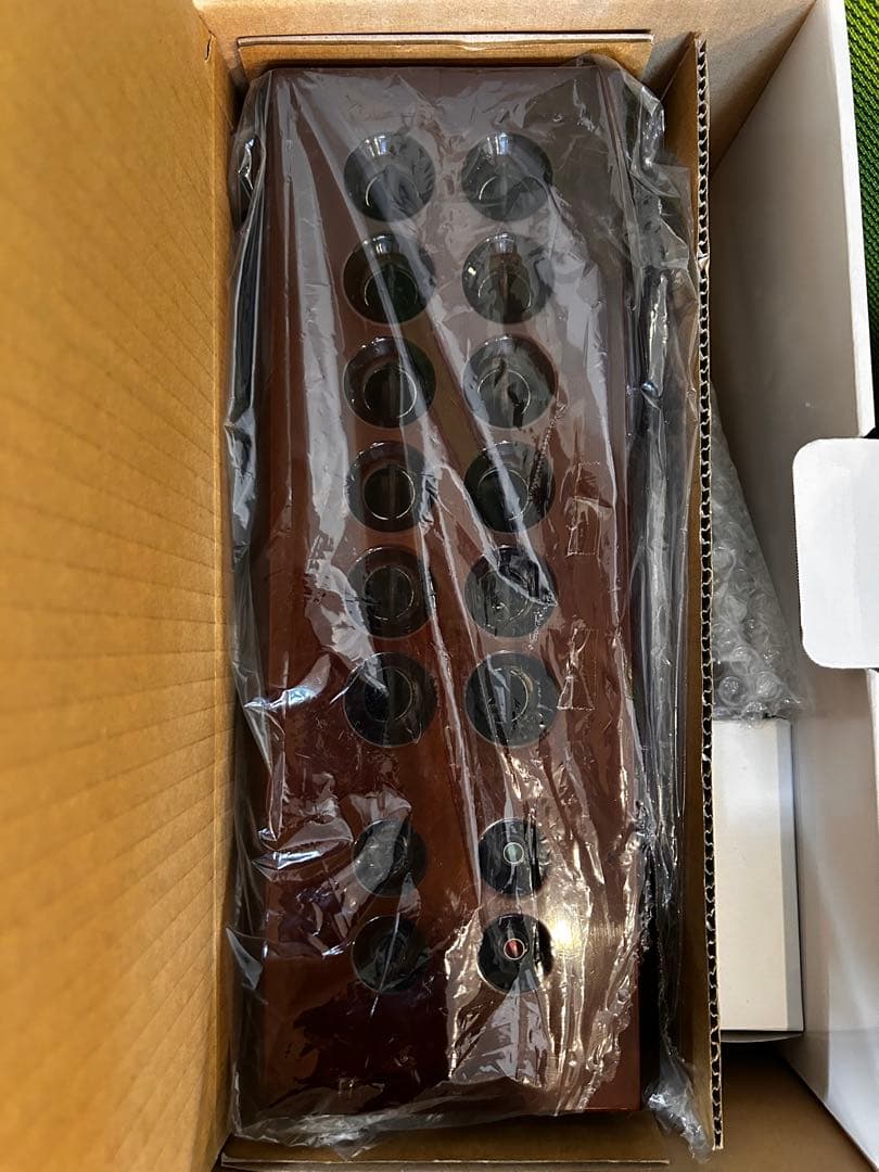 ninigi　医療用物質生成器