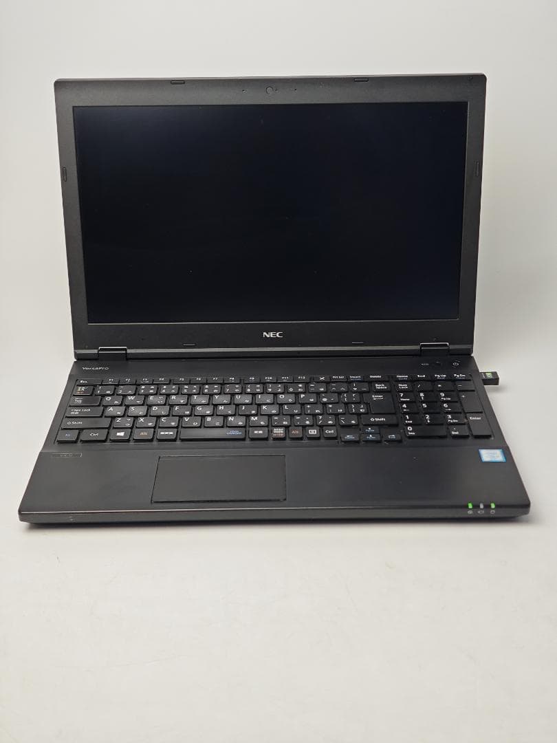 ア*ス様 NEC VersaPro Windows 11 ノートPC