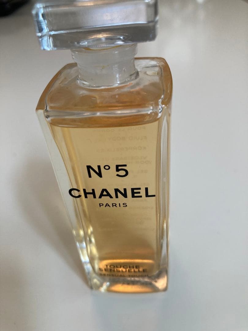 ☆CHANEL☆ N°5 CHANEL & Coco マドモアゼル 2本セット