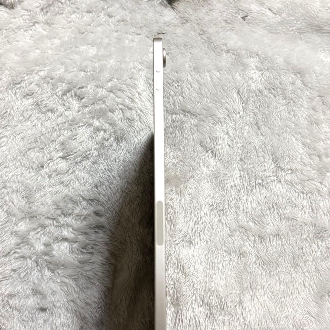 iPad Air（第5世代）M1チップ　スターライト 64GB Wi-Fiモデル