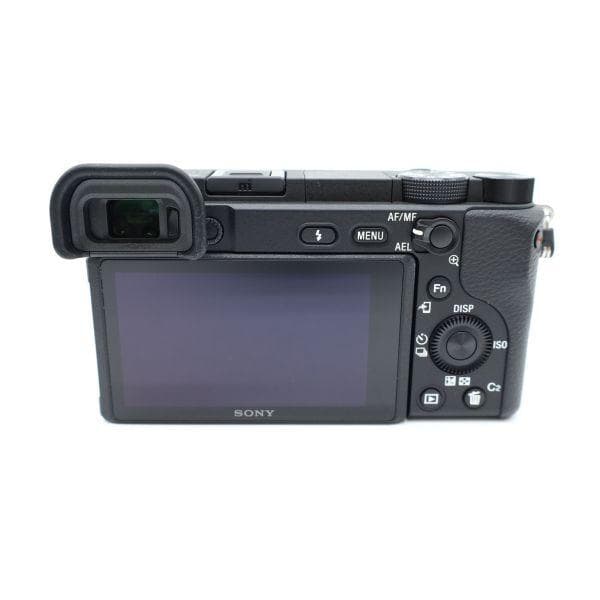 ショット数210！■ほぼ新品■ SONY α6400