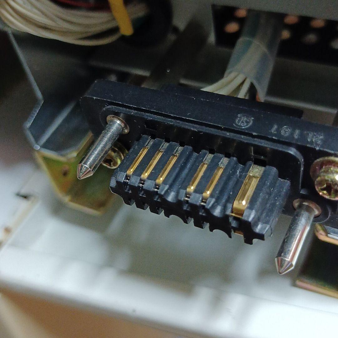 旭精工　２４年新札対応両替機　PC-1000
