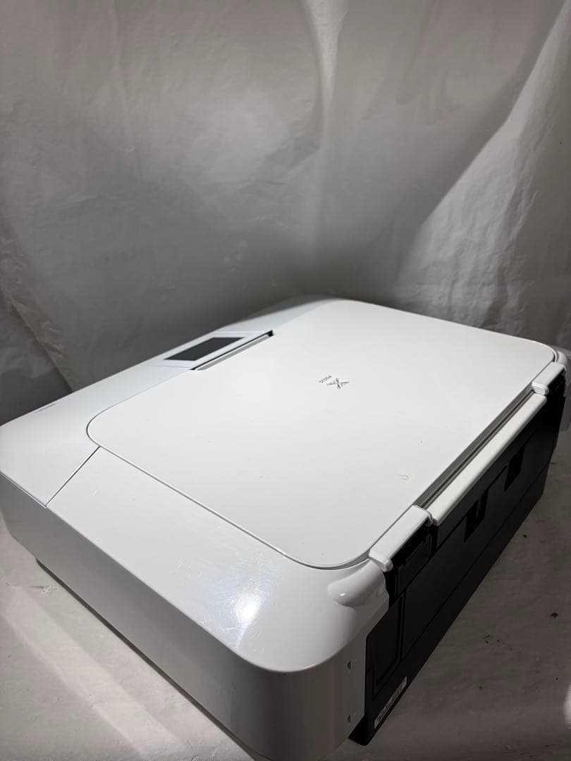 Canon PIXUS MG7130 動作品
