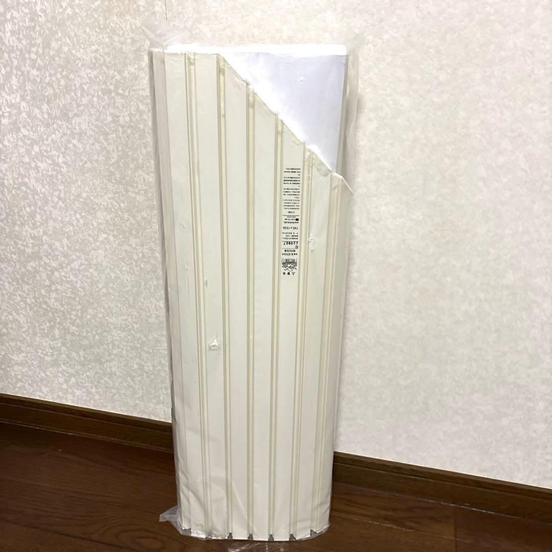 【未開封】LIXIL 風呂フタ 巻きフタ BL-SC75154-R