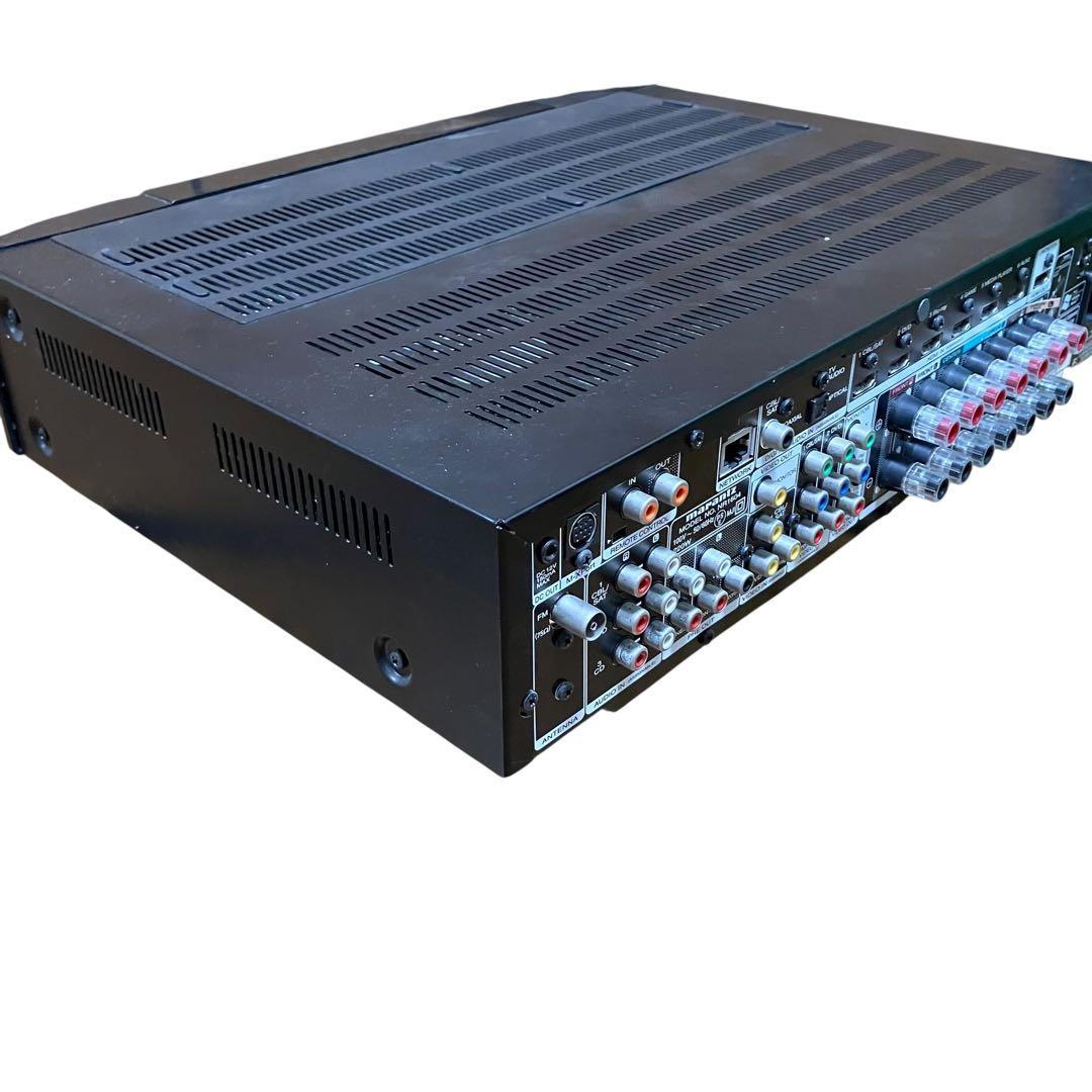Marantz NR1604 AVサラウンドレシーバー マランツ