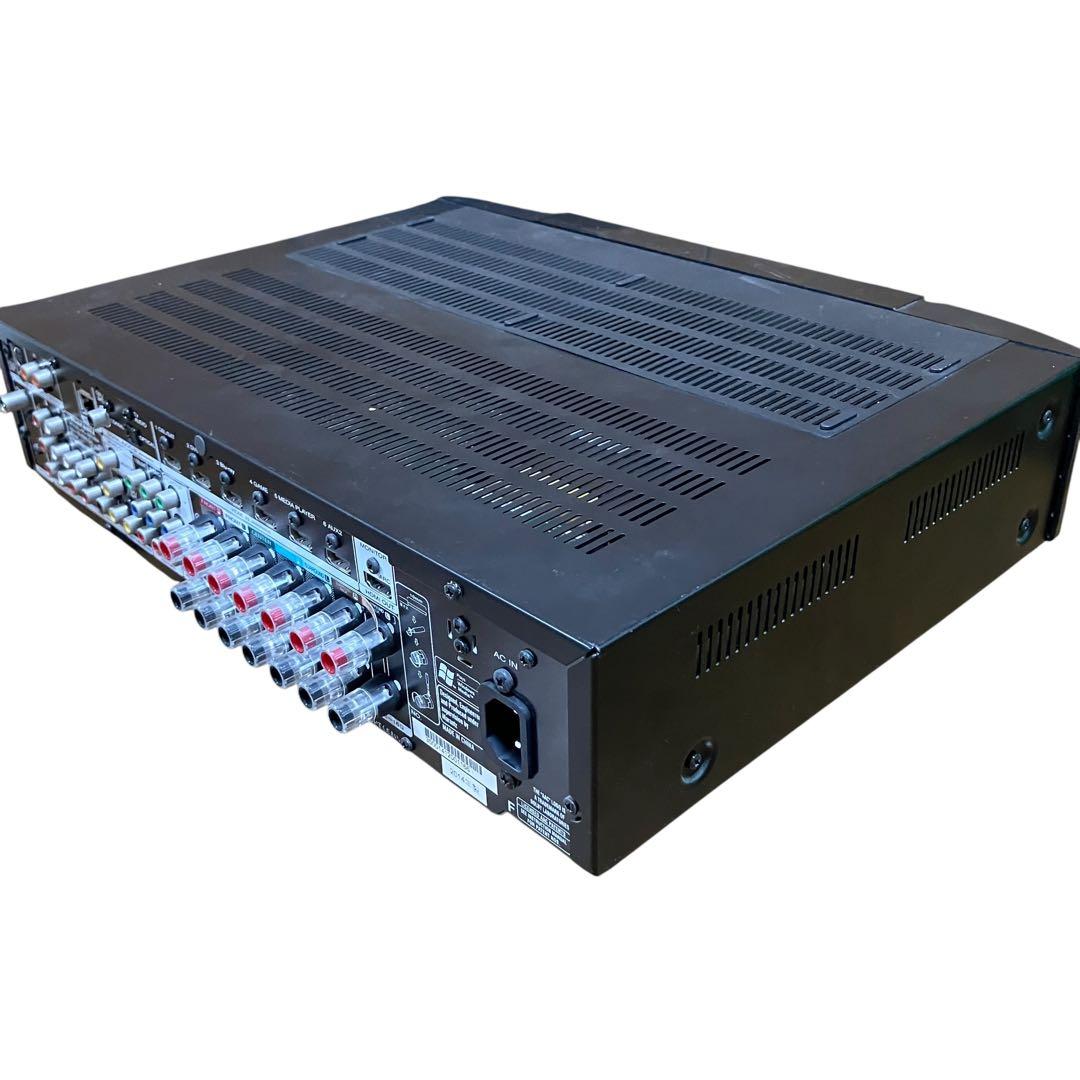 Marantz NR1604 AVサラウンドレシーバー マランツ