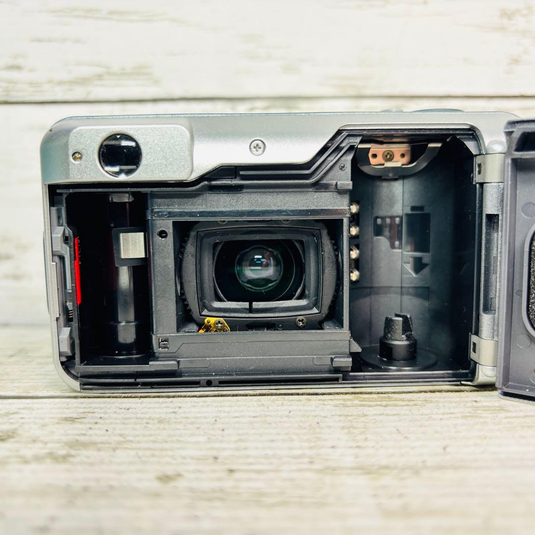 【動作良好】Canon フィルムカメラ Autoboy N105